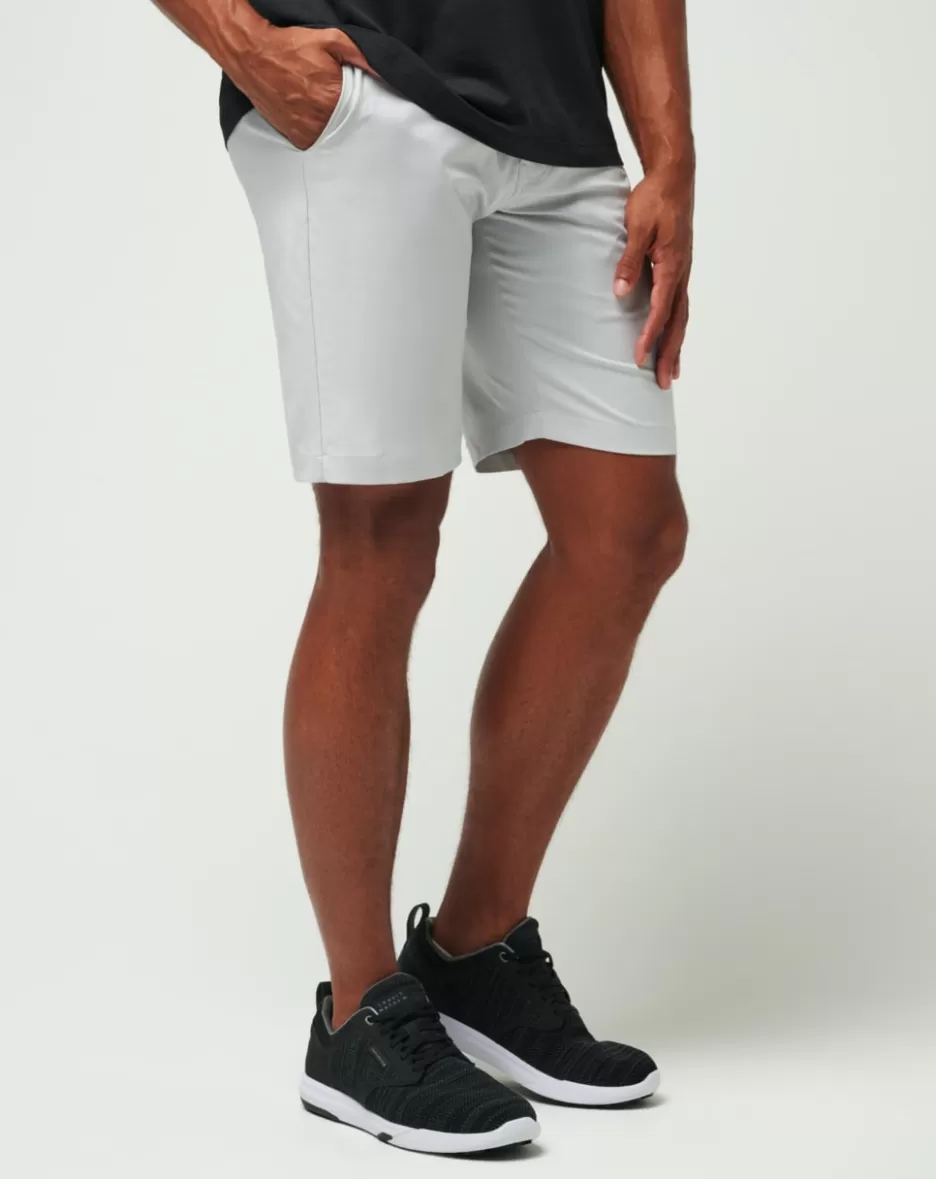 WANDERLUST SHORT 9IN*TravisMathew Outlet