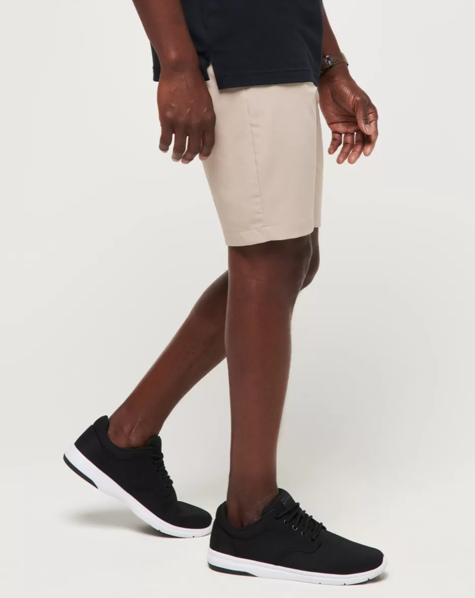 WANDERLUST SHORT 9IN*TravisMathew Outlet