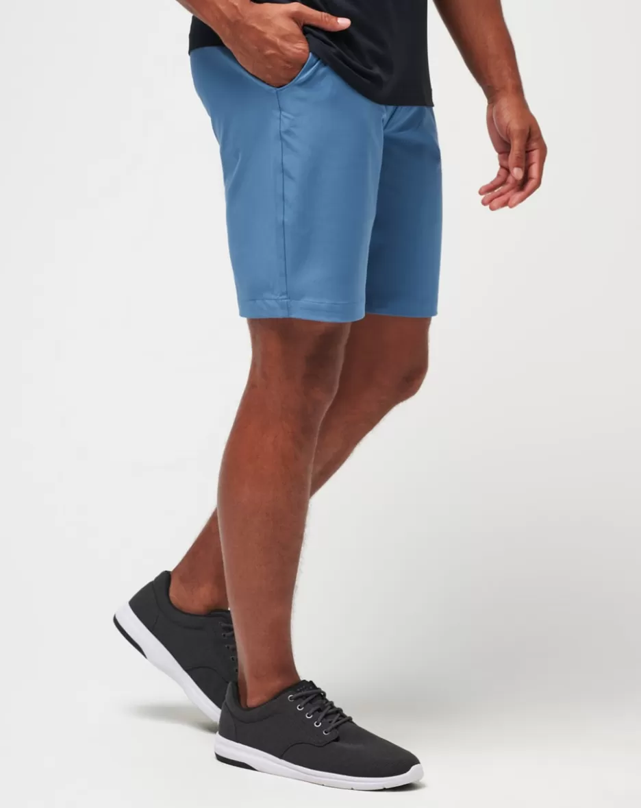 WANDERLUST SHORT 9IN*TravisMathew Cheap