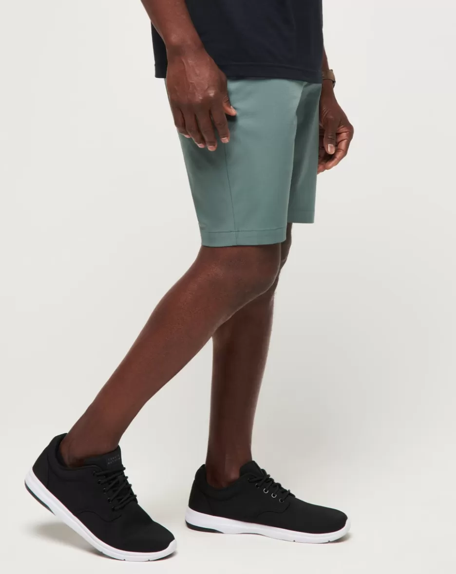WANDERLUST SHORT 9IN*TravisMathew Cheap