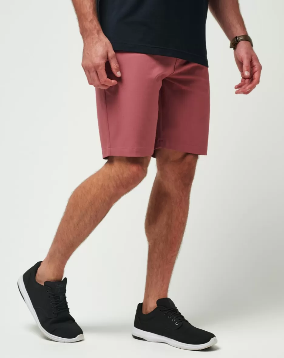 WANDERLUST SHORT 9IN*TravisMathew Fashion