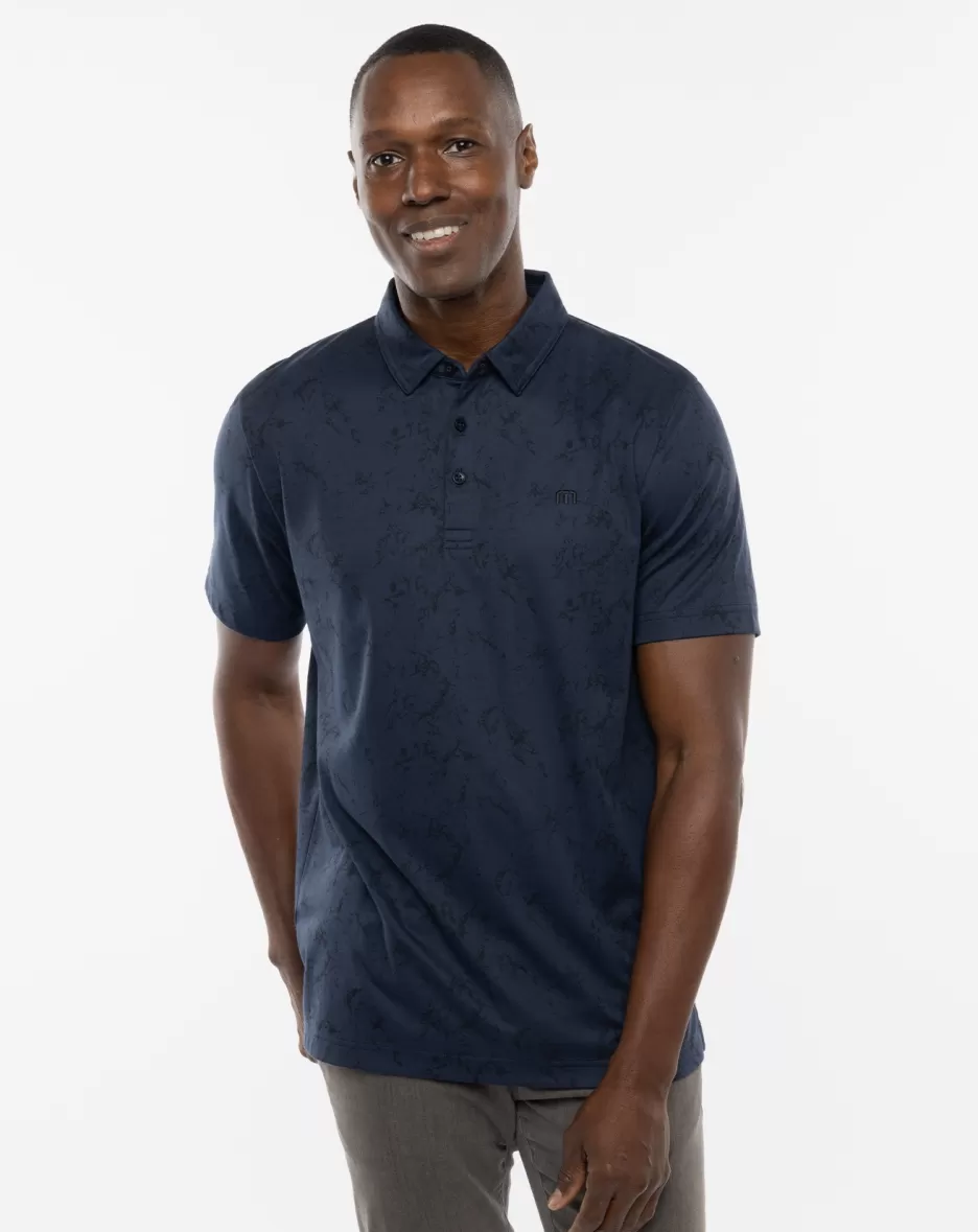 WARMER TIDES POLO*TravisMathew Online