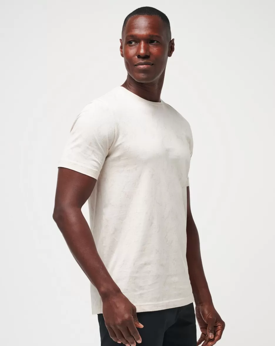 WARMER TIDES TEE*TravisMathew Flash Sale