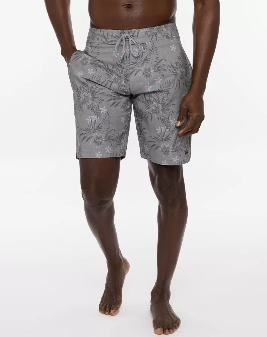 WESTERN WAY BOARDSHORT*TravisMathew Discount