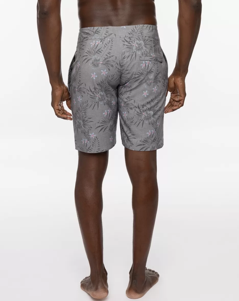 WESTERN WAY BOARDSHORT*TravisMathew Discount