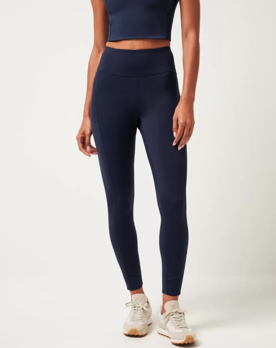 WHERE IT COUNTS LEGGING*TravisMathew Discount