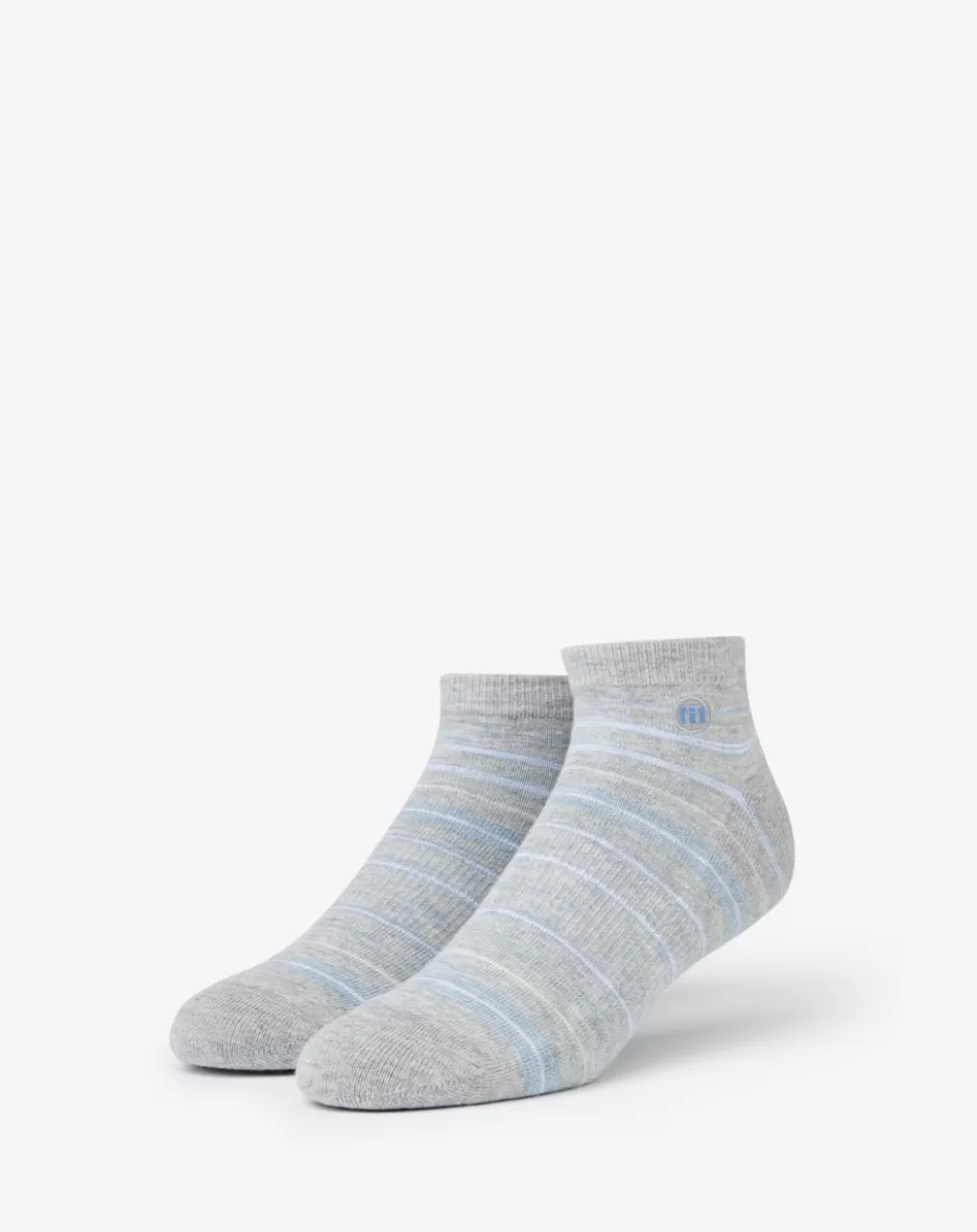 WHERES THE RUM ANKLE SOCK*TravisMathew Online
