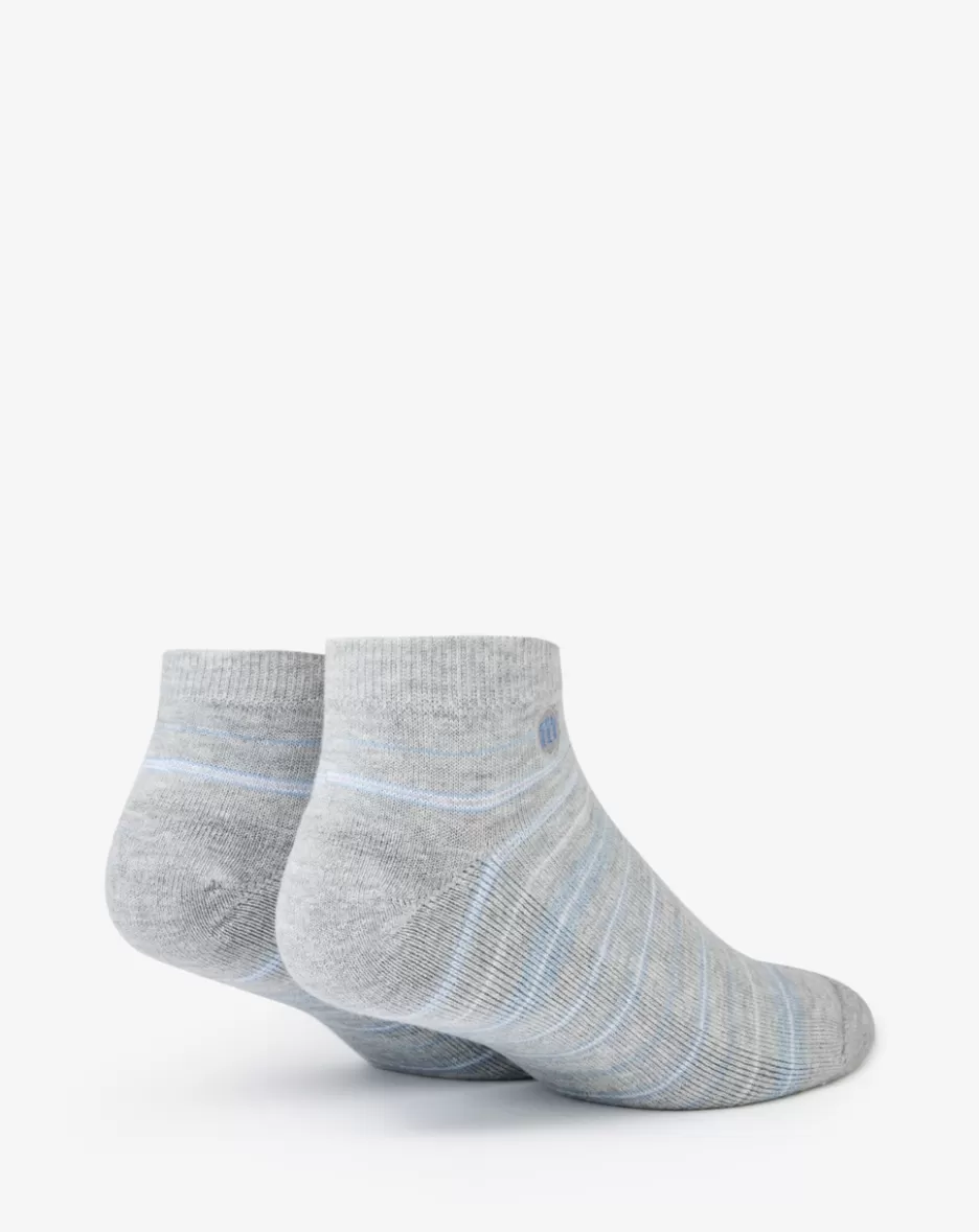 WHERES THE RUM ANKLE SOCK*TravisMathew Online