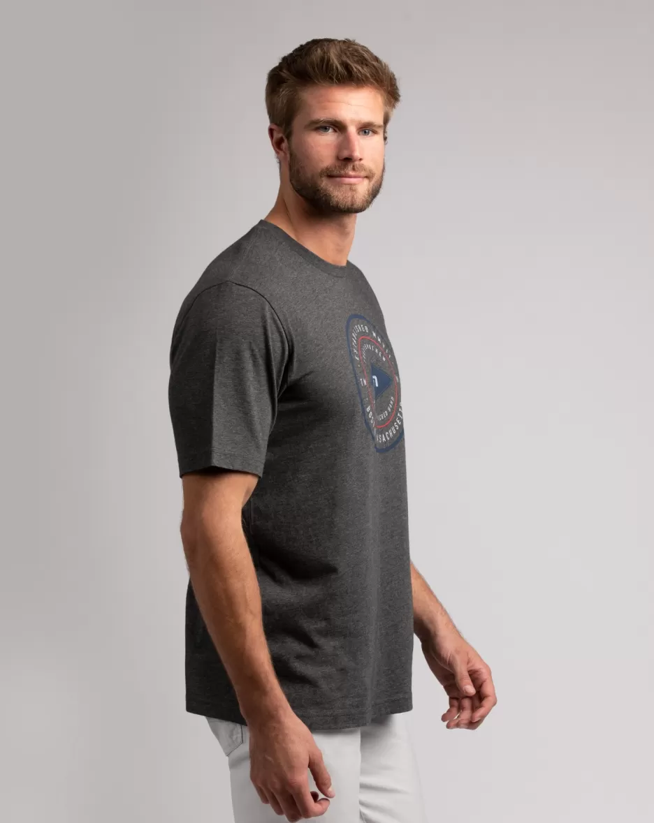 WICKED TIMES TEE*TravisMathew Online