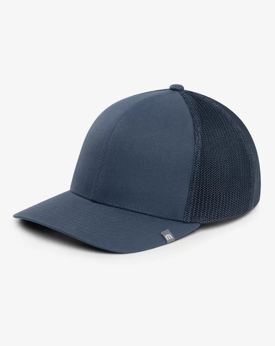 WIDDER 2.0 SNAPBACK HAT*TravisMathew Store