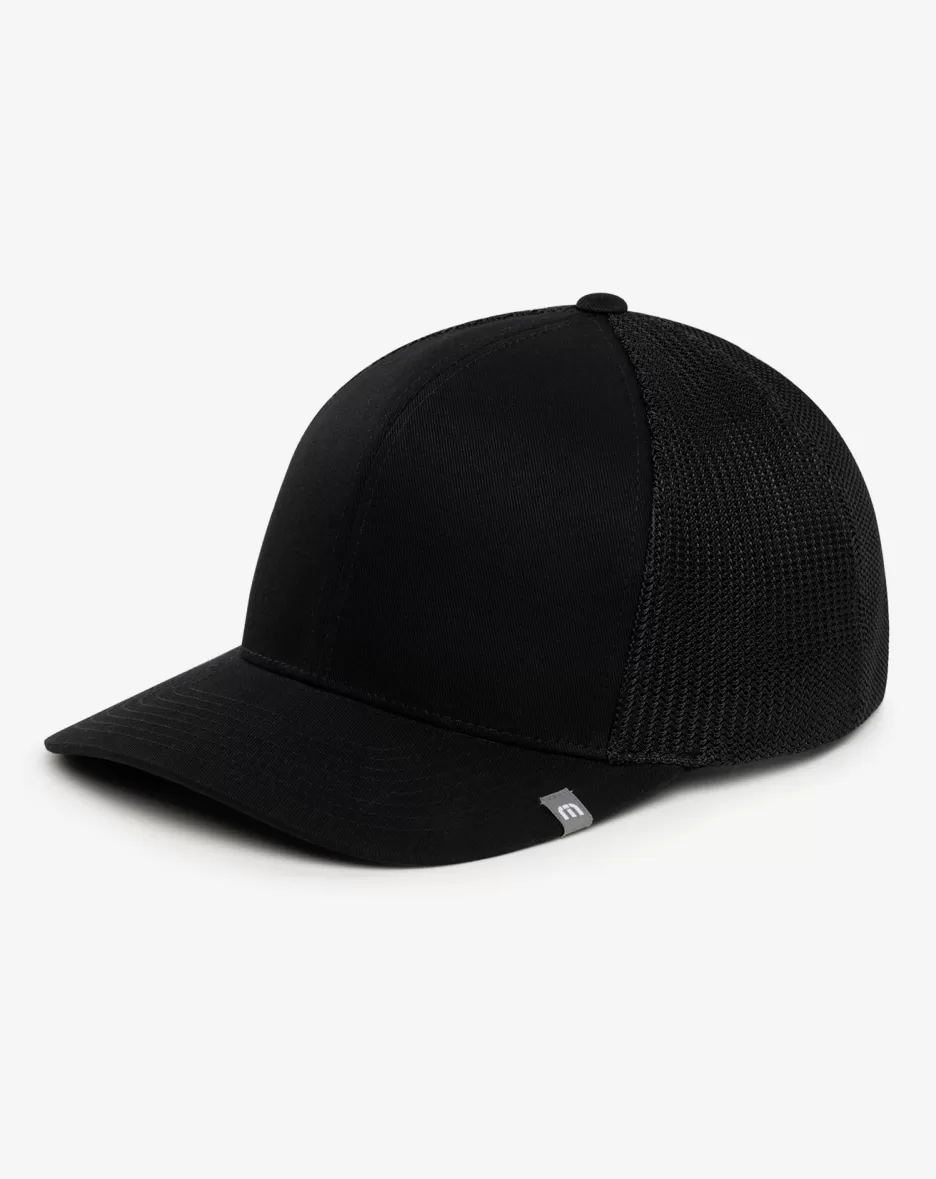 WIDDER 2.0 SNAPBACK HAT*TravisMathew Shop