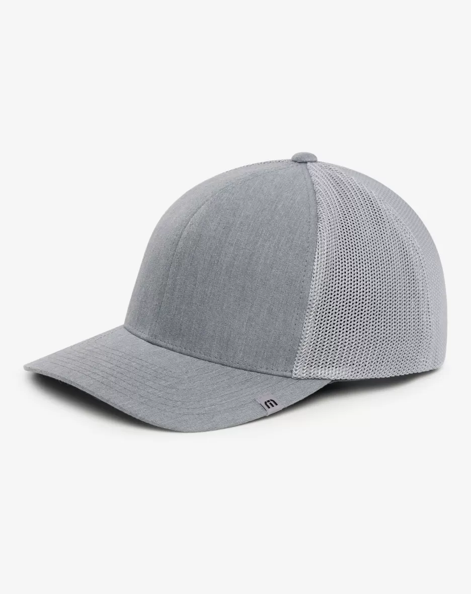 WIDDER 2.0 SNAPBACK HAT*TravisMathew Discount