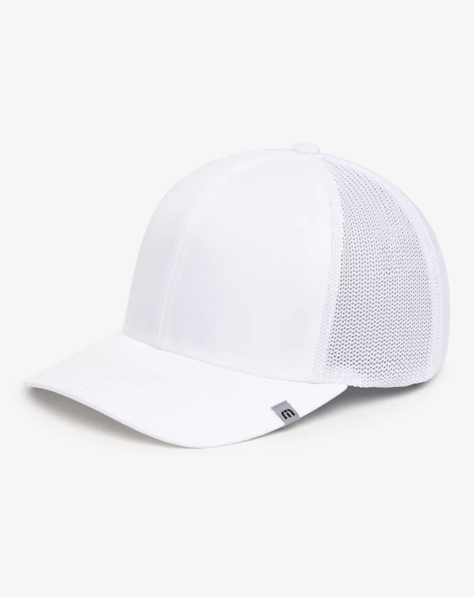 WIDDER 2.0 SNAPBACK HAT*TravisMathew Hot