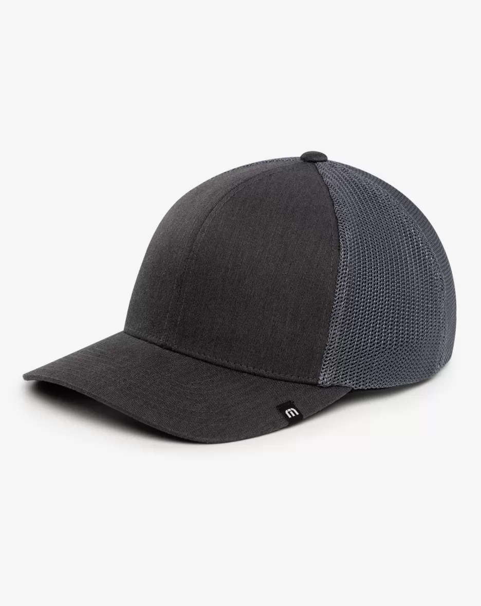 WIDDER 2.0 SNAPBACK HAT*TravisMathew Cheap