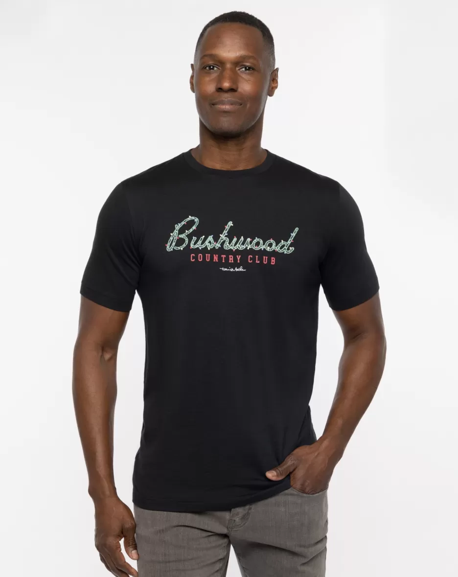 WINTER STORM TEE*TravisMathew Shop