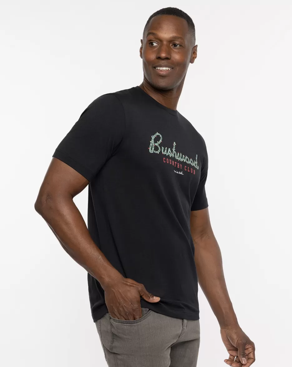 WINTER STORM TEE*TravisMathew Shop
