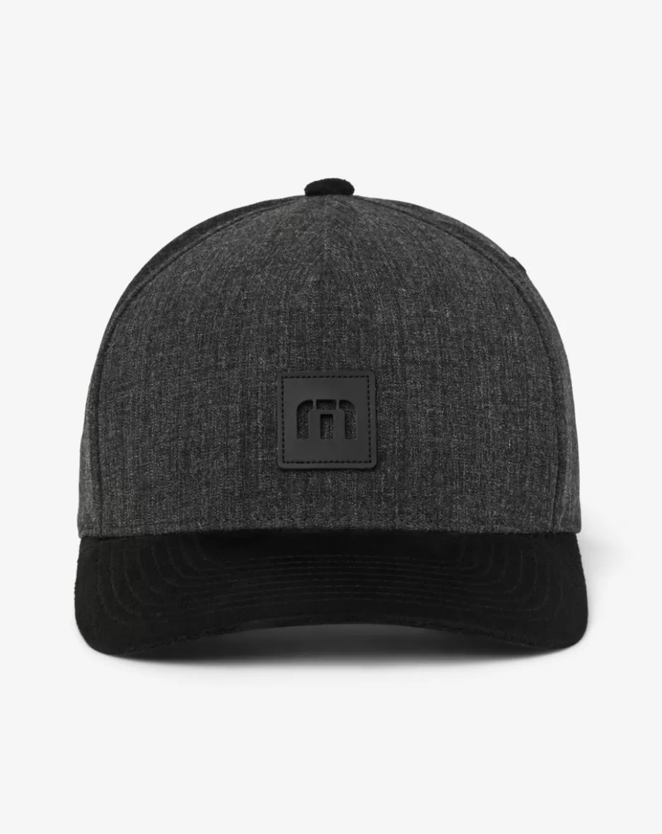 WITH A VIEW SNAPBACK HAT*TravisMathew Best
