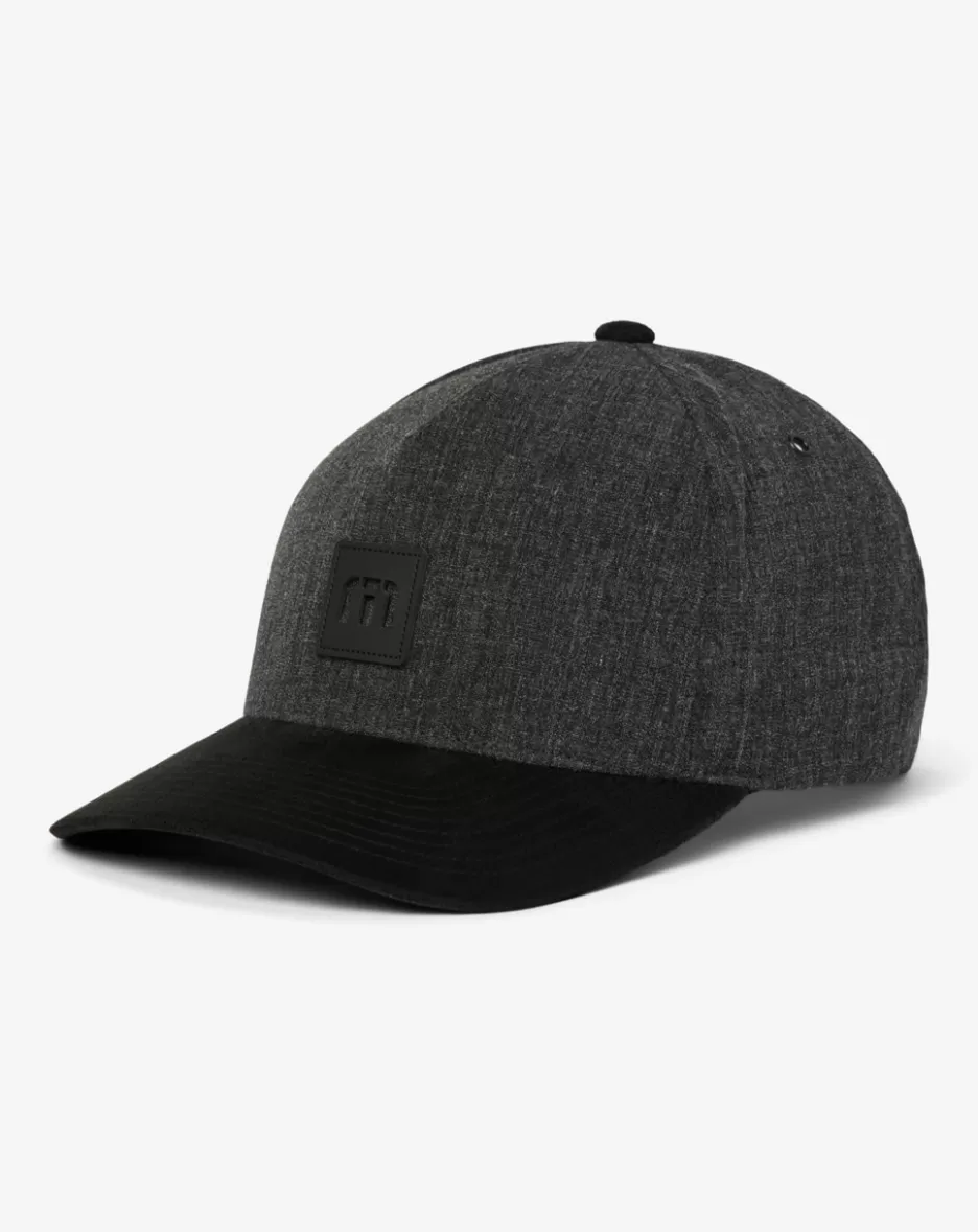 WITH A VIEW SNAPBACK HAT*TravisMathew Best