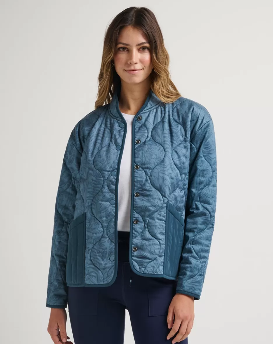 WORTH A SHOT JACKET*TravisMathew Online