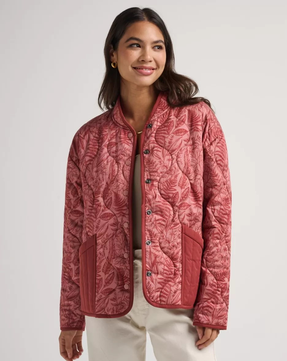 WORTH A SHOT JACKET*TravisMathew Cheap
