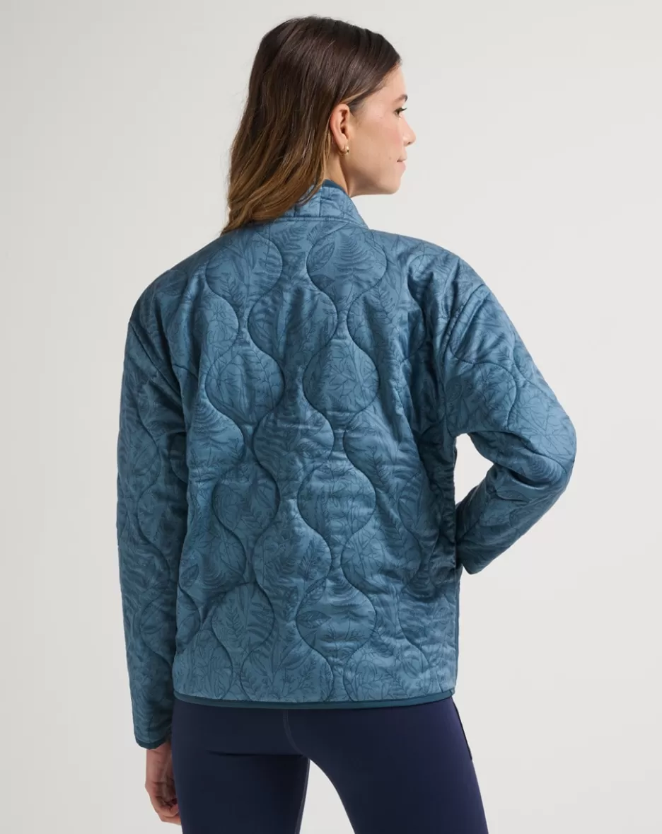 WORTH A SHOT JACKET*TravisMathew Online