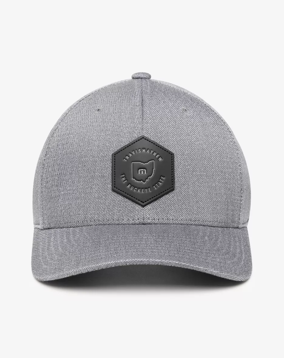 YOURE FINE SNAPBACK HAT*TravisMathew Hot