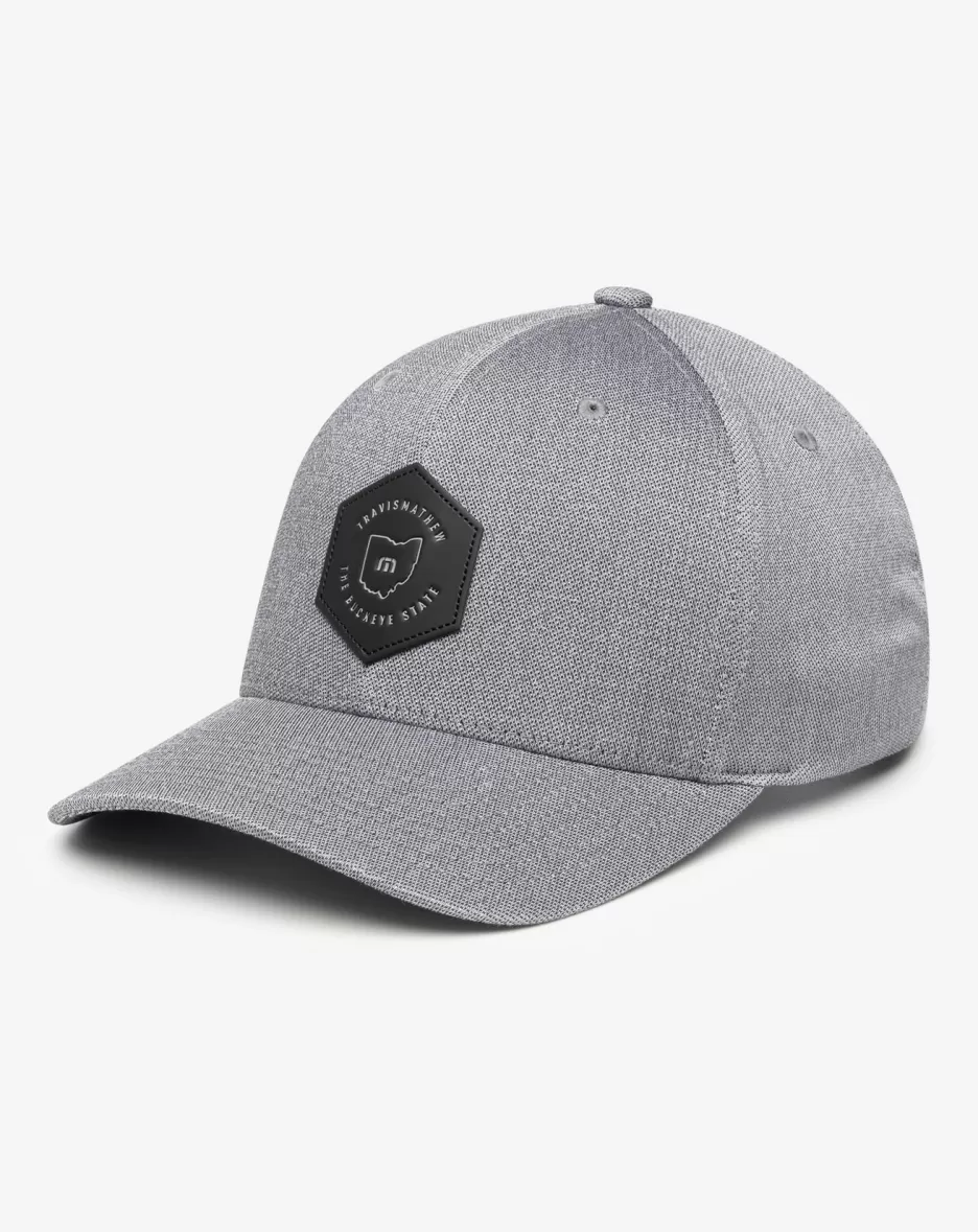YOURE FINE SNAPBACK HAT*TravisMathew Hot